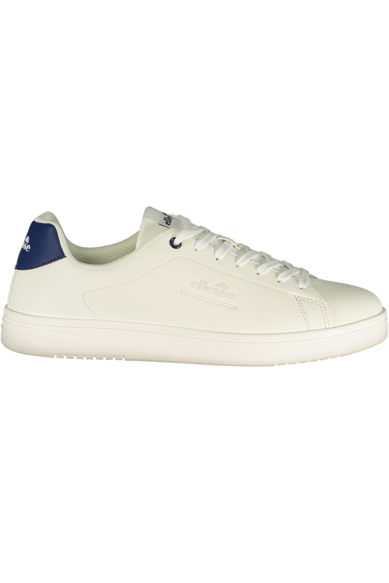 ELLESSE Herren Sneaker – Jerry Sportschuh mit, sportlich Weiß