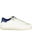 ELLESSE Herren Sneaker – Sportschuh mit Schnürsenkeln Weiß