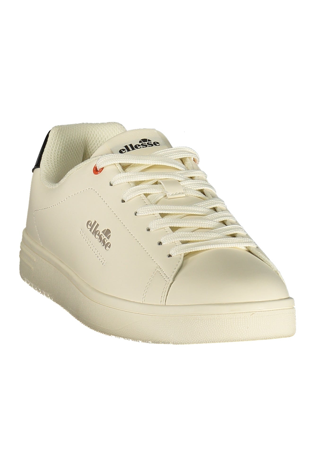 ELLESSE Herren Sneaker – Jerry Sportschuh mit, sportlich Weiß