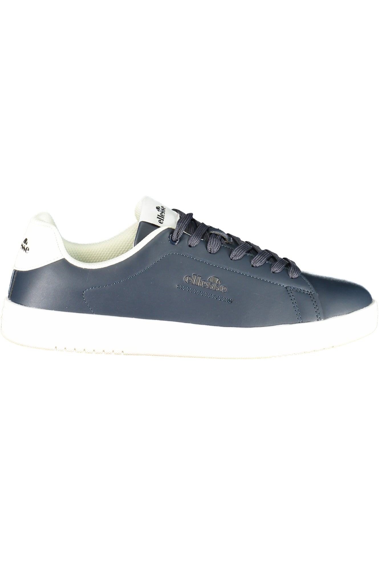 ELLESSE Herren Sneaker – Jerry Sportschuh mit, sportlich Blau