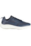 ELLESSE Herren Sneaker – Sportschuh mit Schnürsenkeln Blau