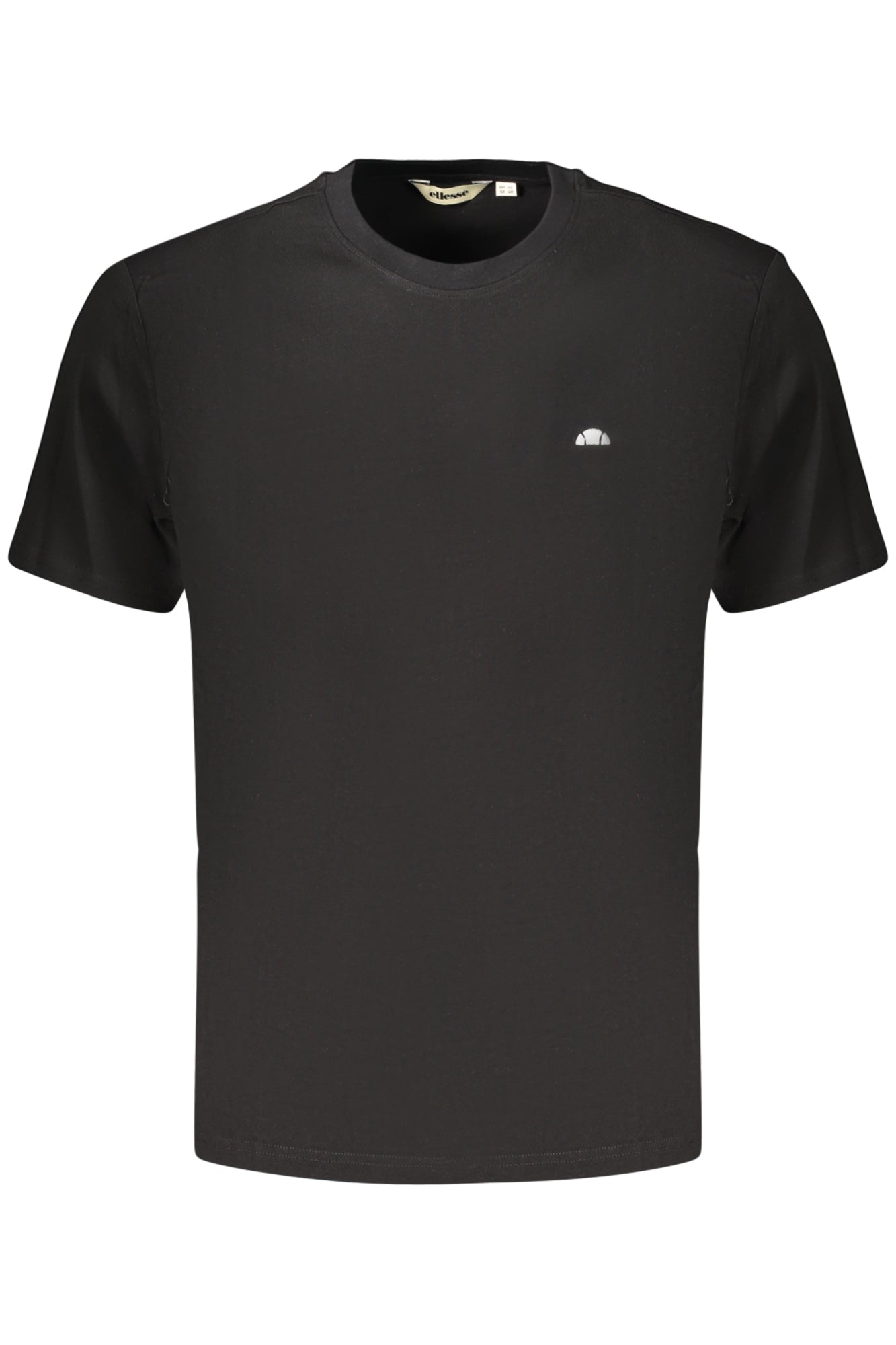 ELLESSE Herren T-Shirt | T-Shirts günstig online kaufen Schwarz