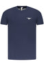 ARMY 1659 HERREN KURZARM T-SHIRT BLAU