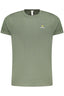 ARMY 1659 HERREN KURZARM T-SHIRT GRÜN