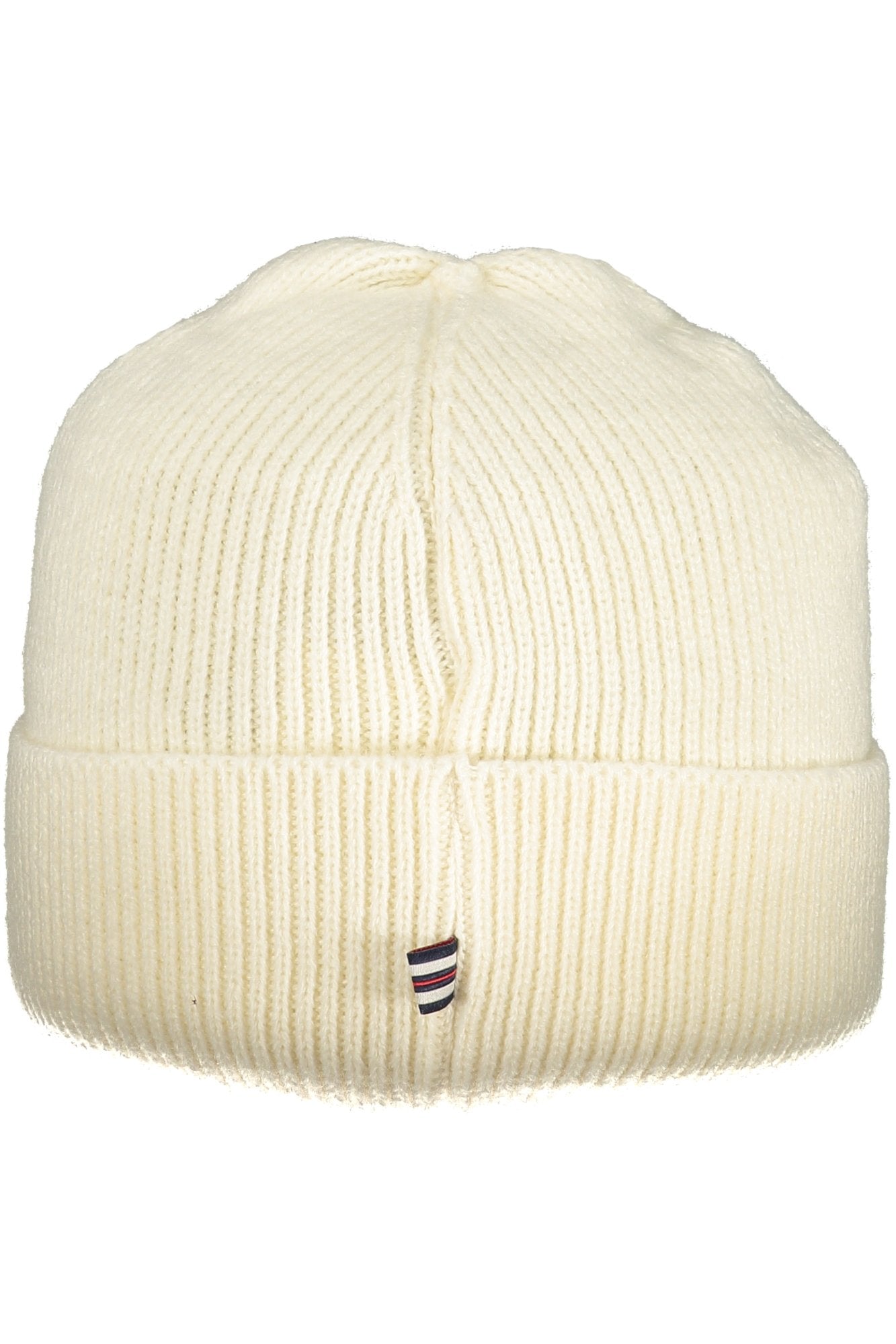 FILA Herrenkappe grün – Klassische Mütze für Herbst/Winter | 100% Polyacryl Weiß