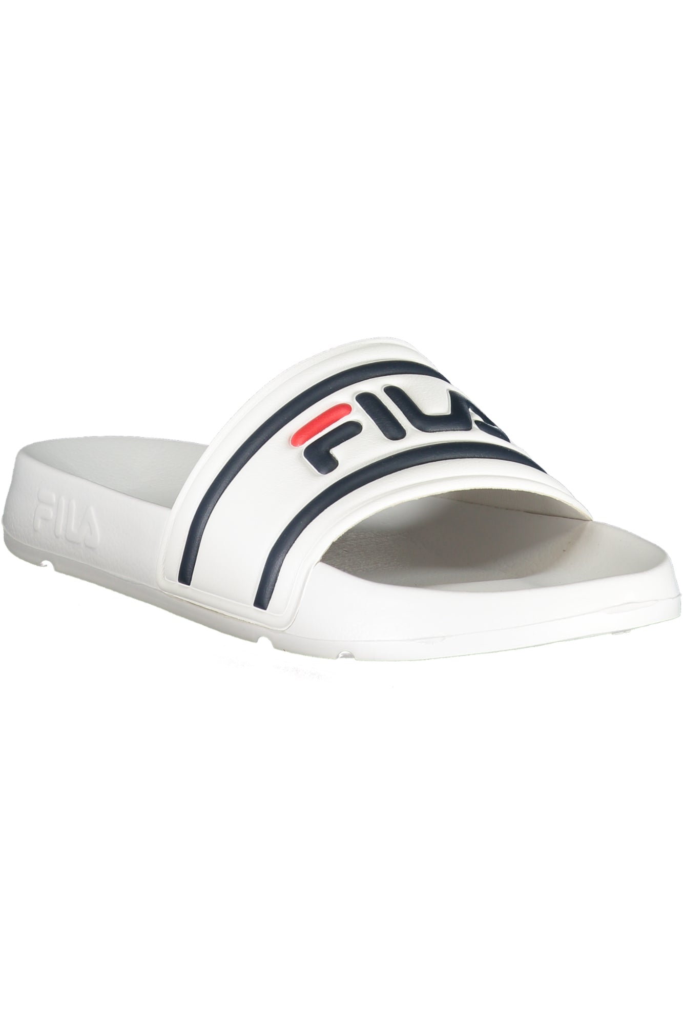 FILA Herren Hausschuhe – Unterwäsche-Set online kaufen Weiß