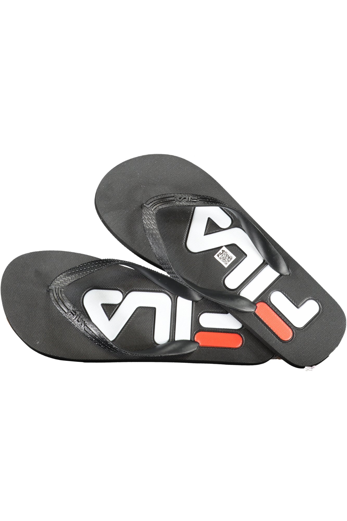 FILA Herren Hausschuhe – Flip-flops günstig online kaufen Schwarz