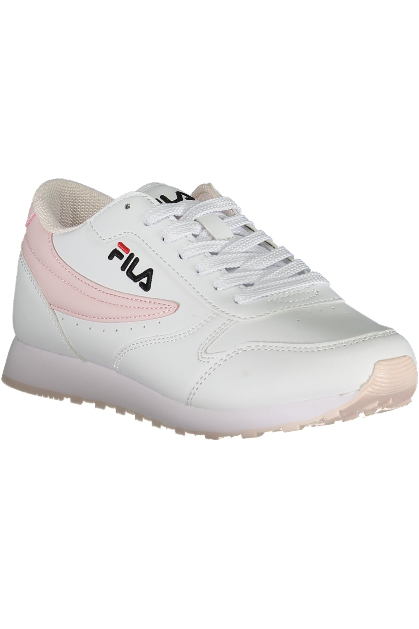 FILA Schwarze Damen-Sportschuhe – Sneaker für Frühjahr/Sommer | soulluna.de Weiß