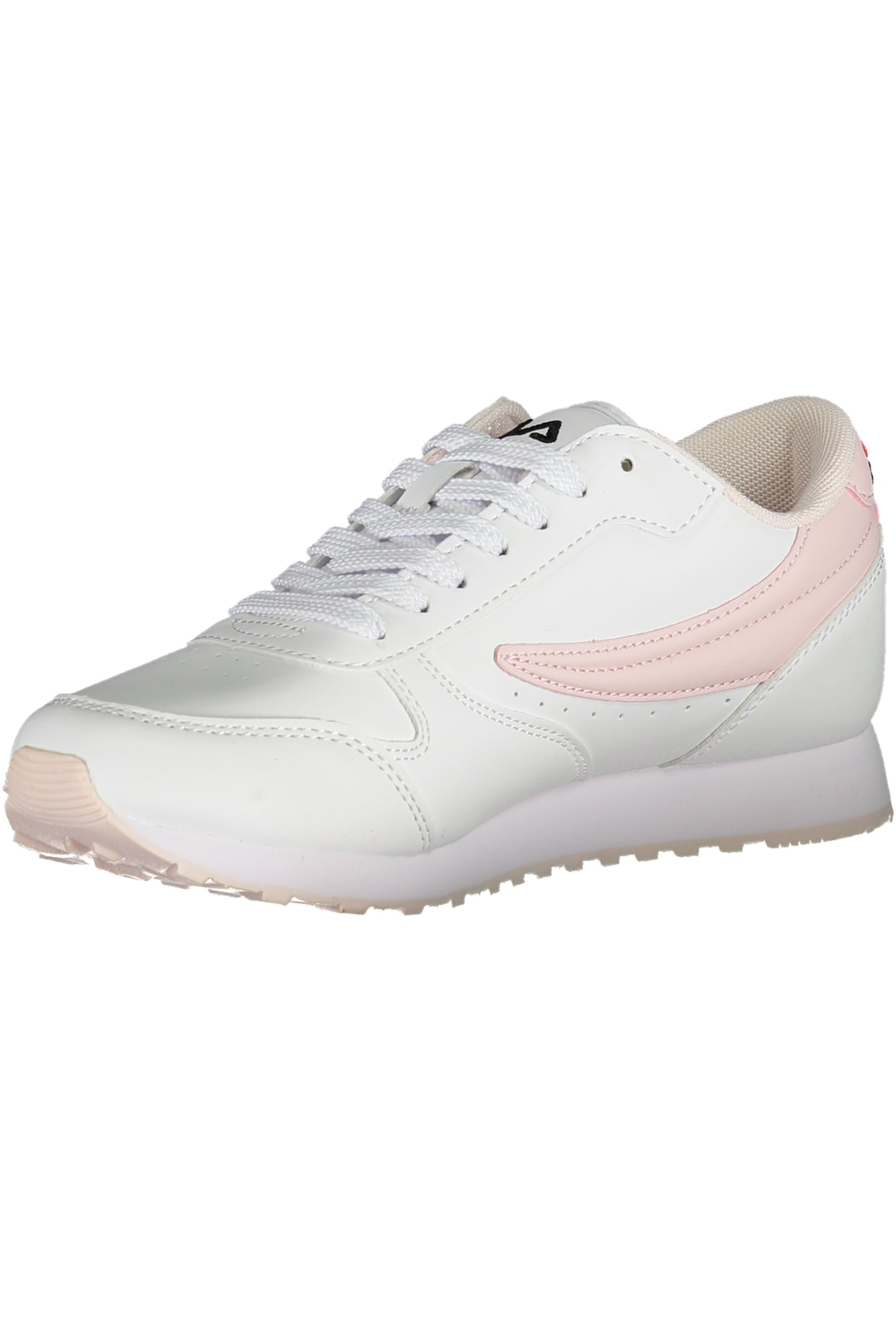 FILA Schwarze Damen-Sportschuhe – Sneaker für Frühjahr/Sommer | soulluna.de Weiß