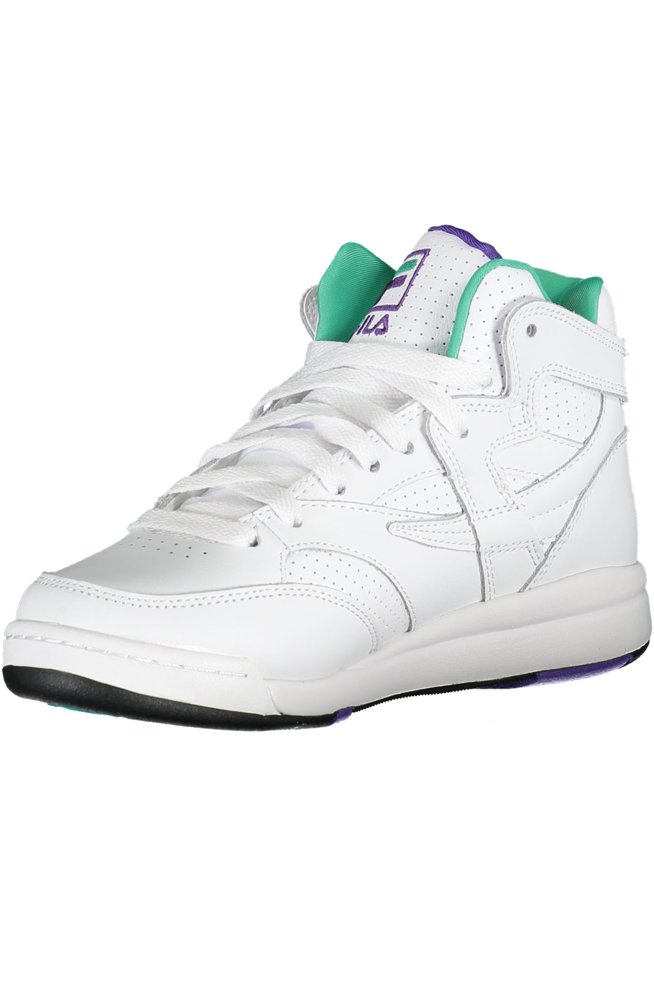 Fila Weisse Sportschuhe Für Damen Weiß