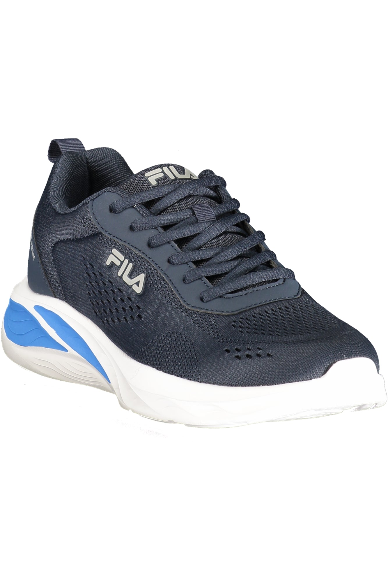 FILA Herren Sneaker – Schnürschuh günstig online kaufen Blau