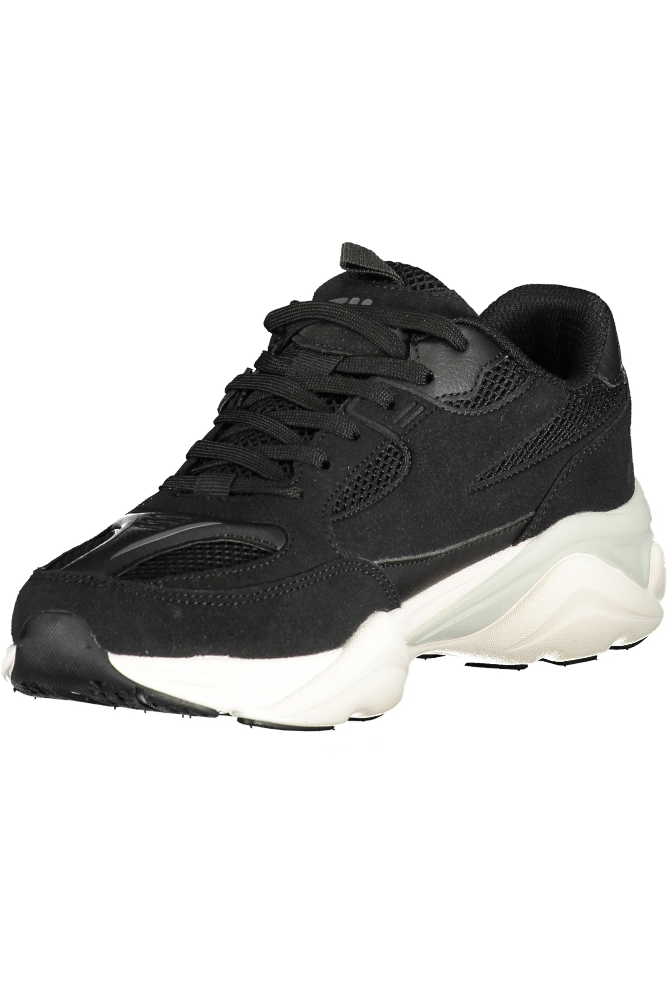 FILA Herren-Sportschuhe – Schwarze Sneaker für Sport & Freizeit | soulluna.de Schwarz