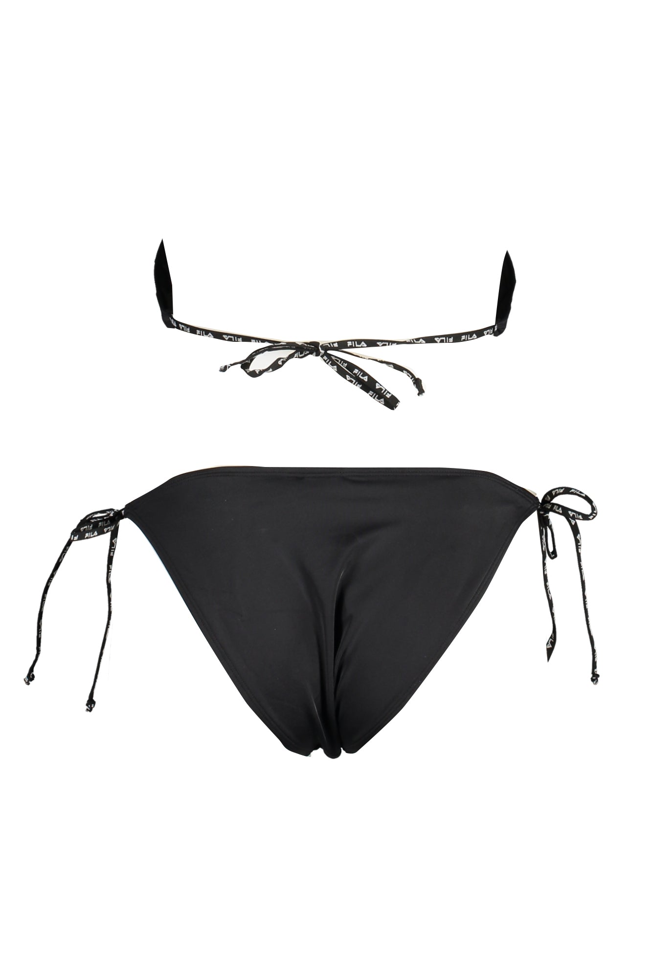FILA Damen Bademode – Bikini-kostüm günstig online kaufen Schwarz