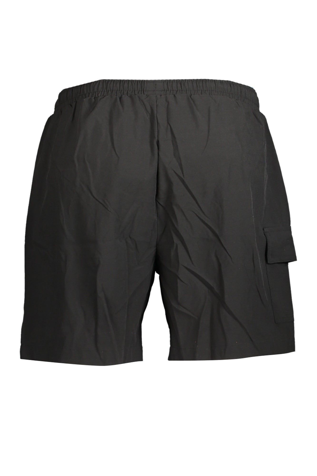 FILA Herren Bademode – mit elastischem Bund online kaufen Schwarz