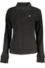 FILA Damen Sweatshirt – Langarm, mit Taschen | Sweatshirts Schwarz