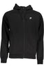 FILA MEN'S SWEATSHIRT WITH BLACK ZIP