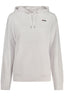 FILA DAMEN WEISSES SWEATSHIRT MIT REISSVERSCHLUSS