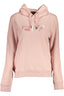 ROSA DAMEN-SWEATSHIRT OHNE REISSVERSCHLUSS VON FILA