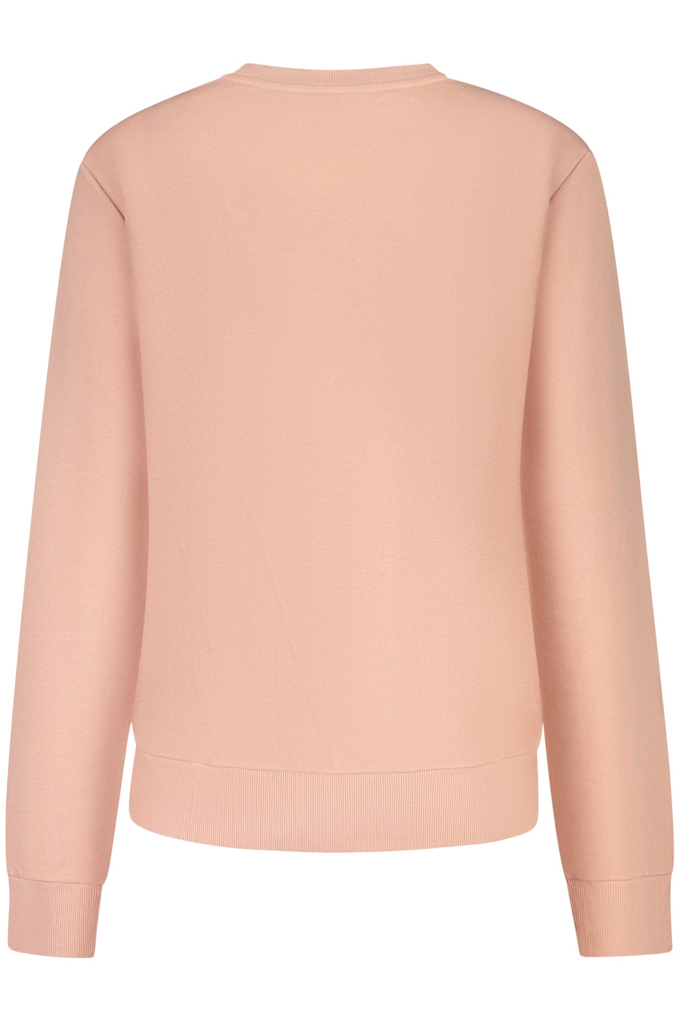 FILA Damen Sweatshirt – aus Baumwolle | Sweatshirts Rosa