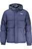 FILA Herren Jacke – mit Kapuze, mit Taschen online kaufen Blau