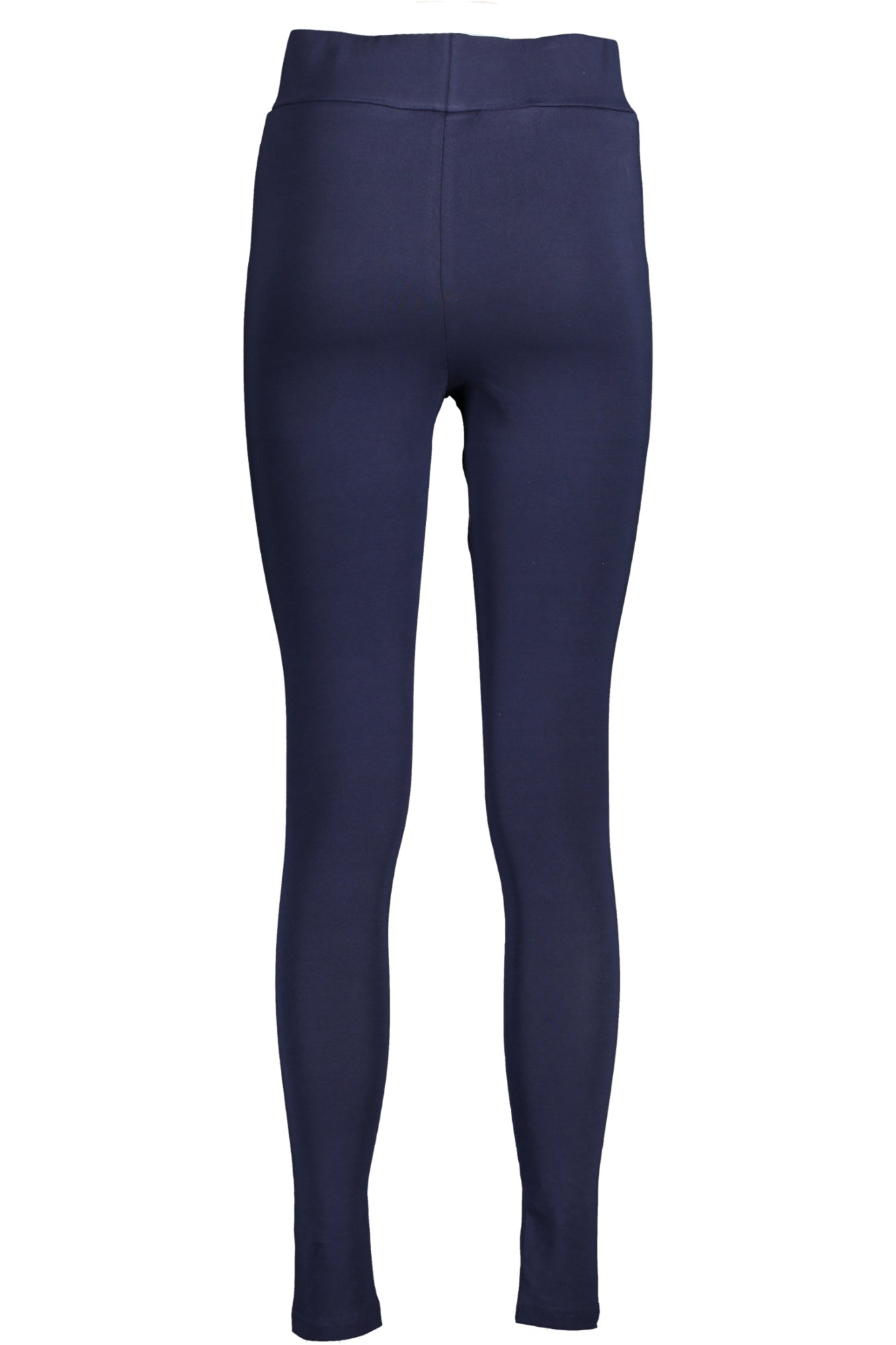 FILA Damen Jogginghose – Leggings, elastischer Bund Blau