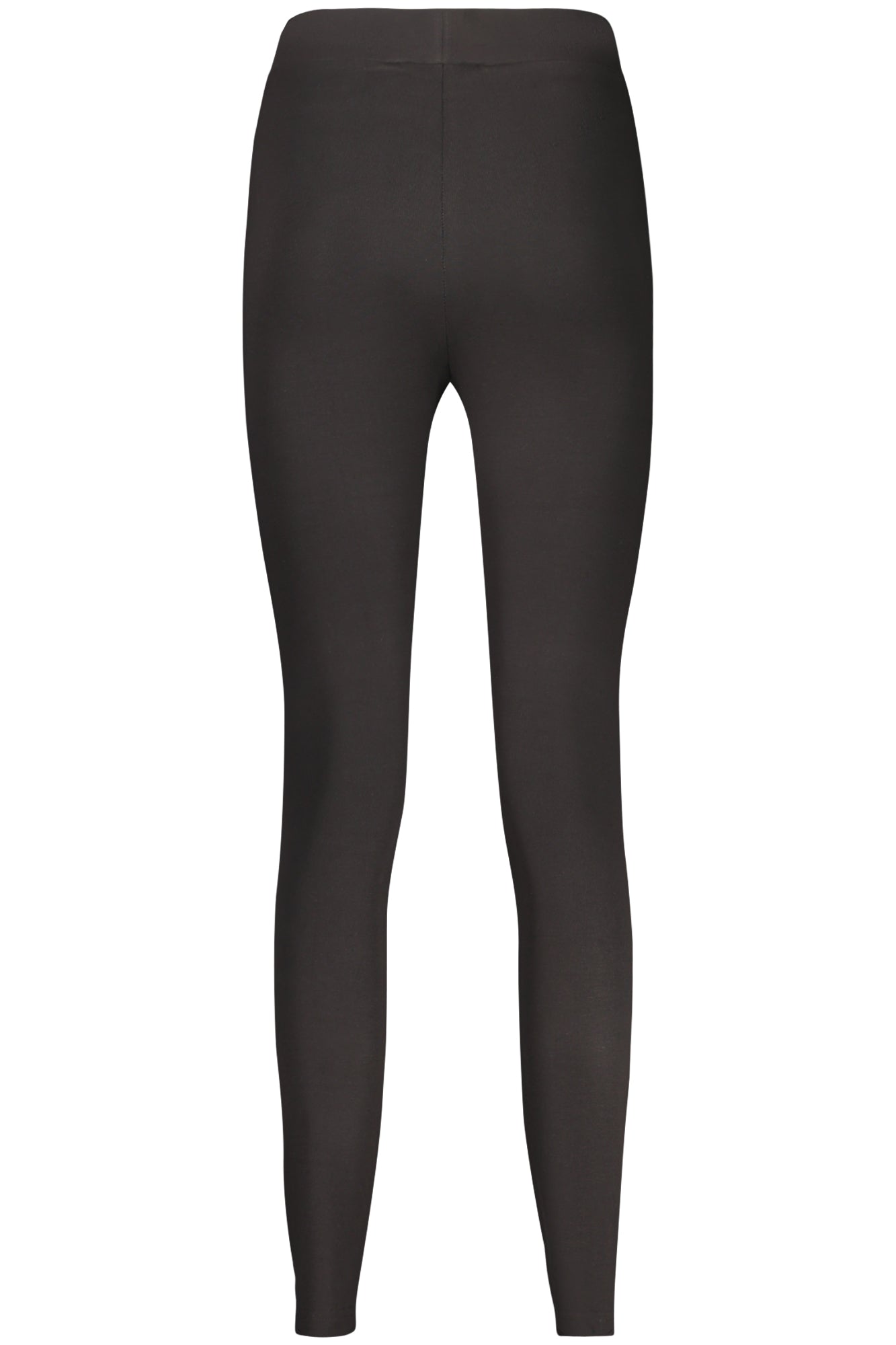 FILA Damen-Leggings blau – Elastischer Bund mit Logo-Stickerei | soulluna.de Schwarz