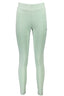 FILA GRÜNE LEGGINGS FÜR DAMEN