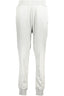 FILA Damen Jogginghose – mit elastischem Bund, mit Taschen Grau
