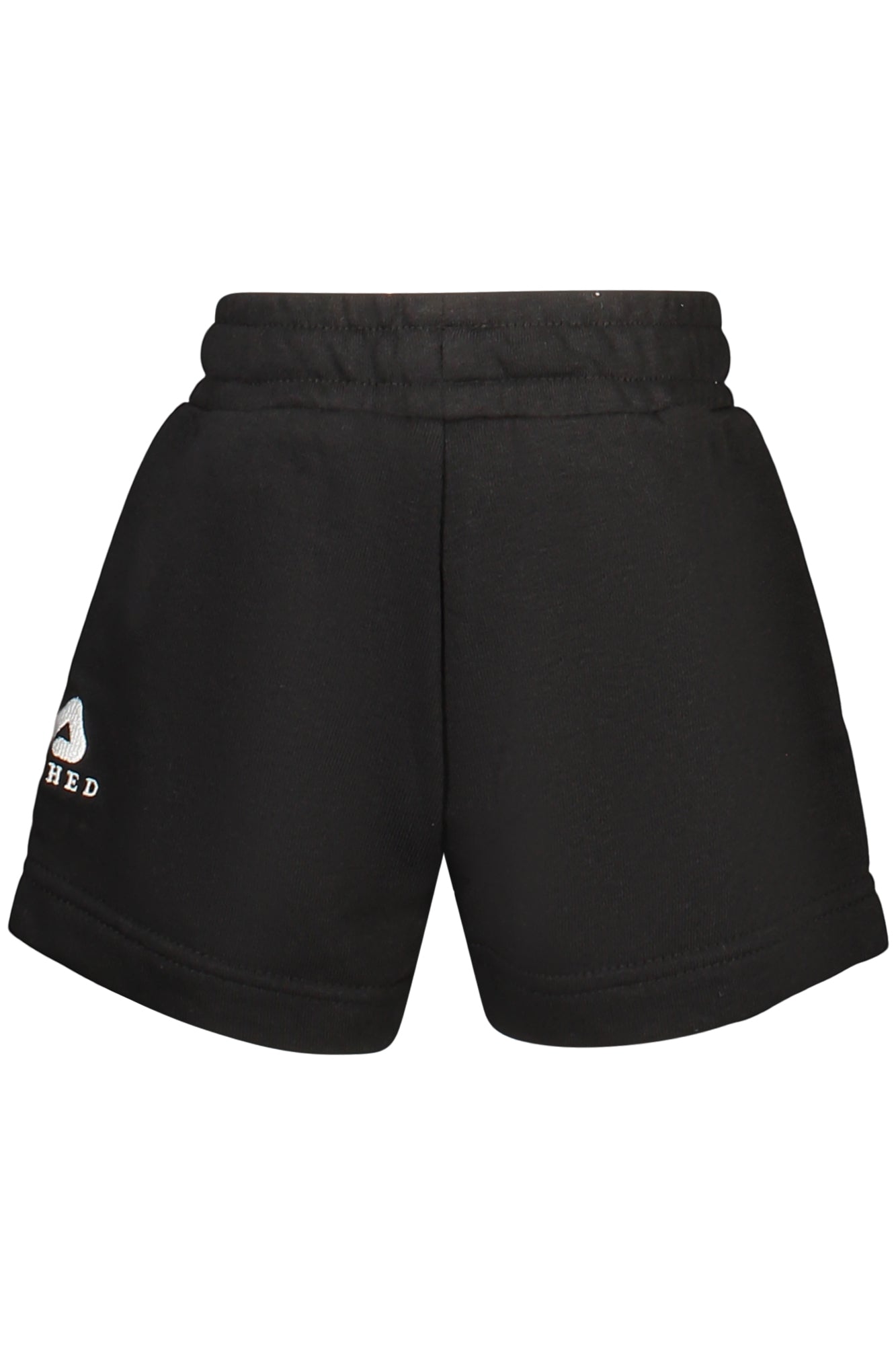 FILA Kinder Hosen – mit elastischem Bund, elastischer Bund Schwarz