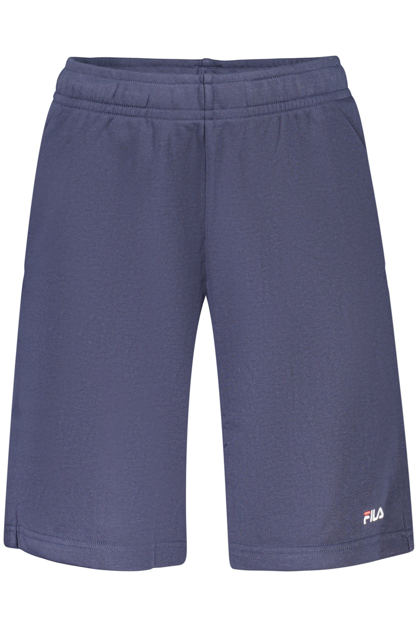 FILA Herren Jogginghose – mit elastischem Bund, mit Taschen Blau