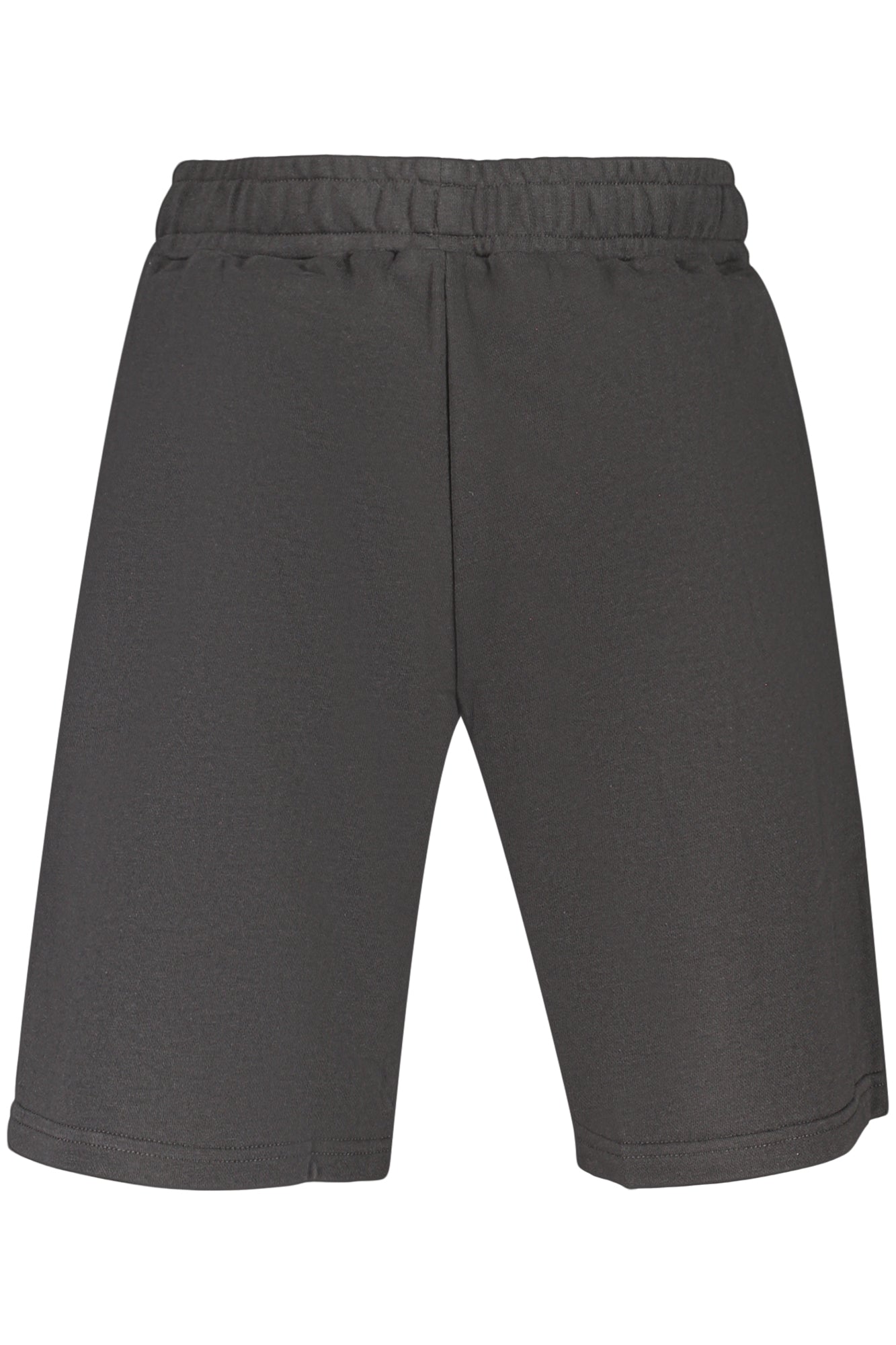 FILA Herren Jogginghose – mit elastischem Bund, mit Taschen Schwarz