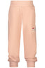 FILA Kinder Jogginghose – mit elastischem Bund, mit Taschen Rosa