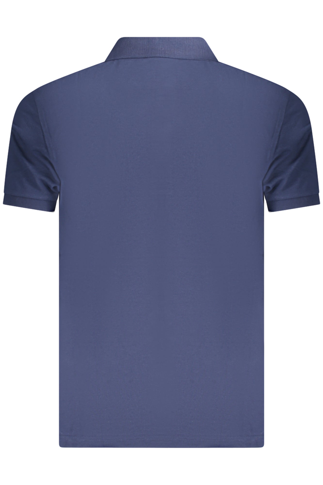 FILA Poloshirt Herren Kurzarm Blau – Klassisches Design mit Logo-Stickerei Blau