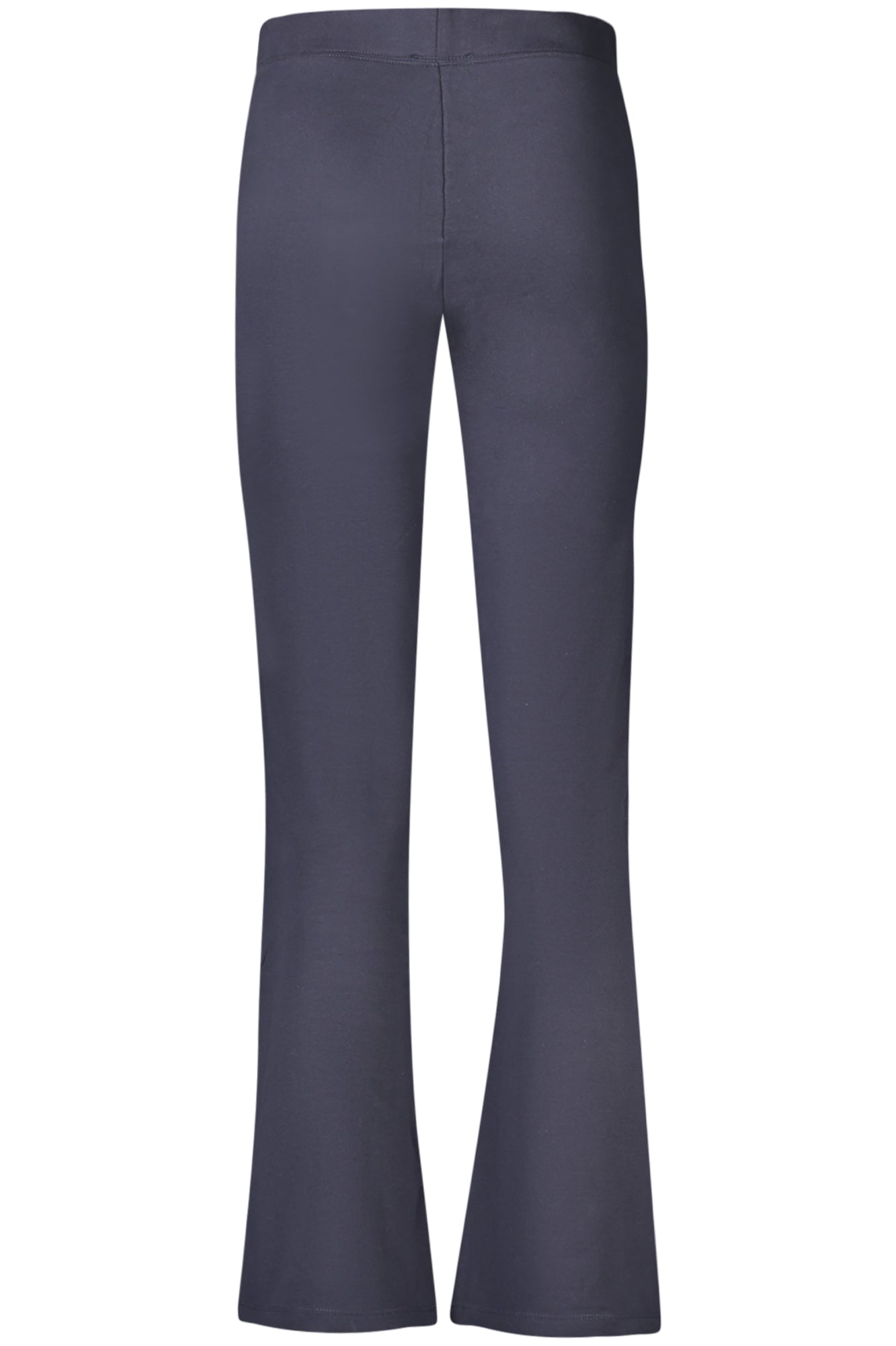 FREDDY Damen-Leggings Schwarz – Bequeme Baumwoll-Leggings für Herbst/Winter Blau