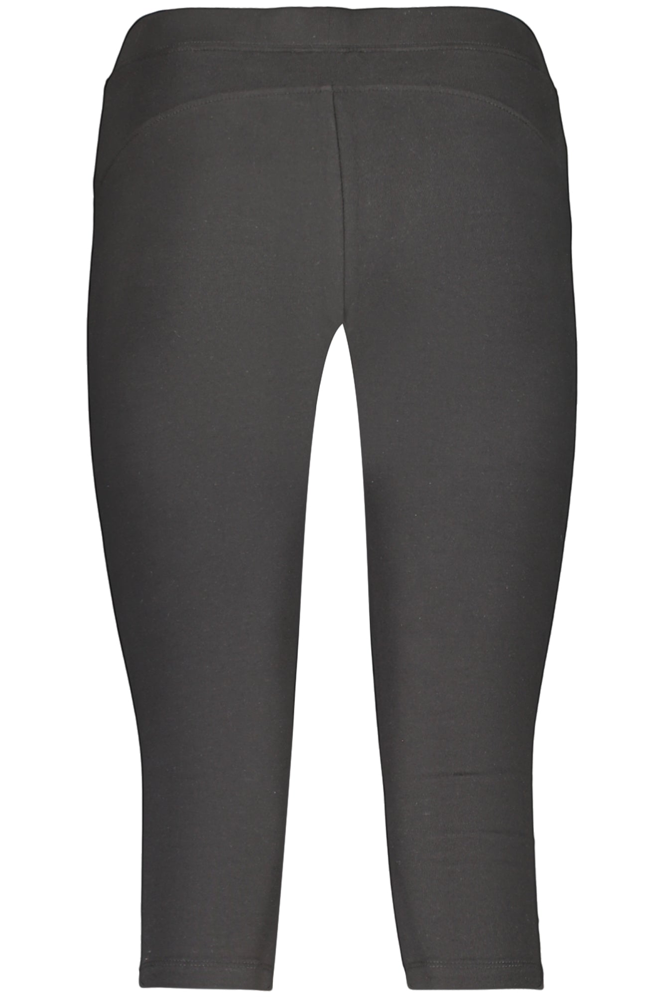 FREDDY Damen Hosen – mit elastischem Bund, elastischer Bund Schwarz