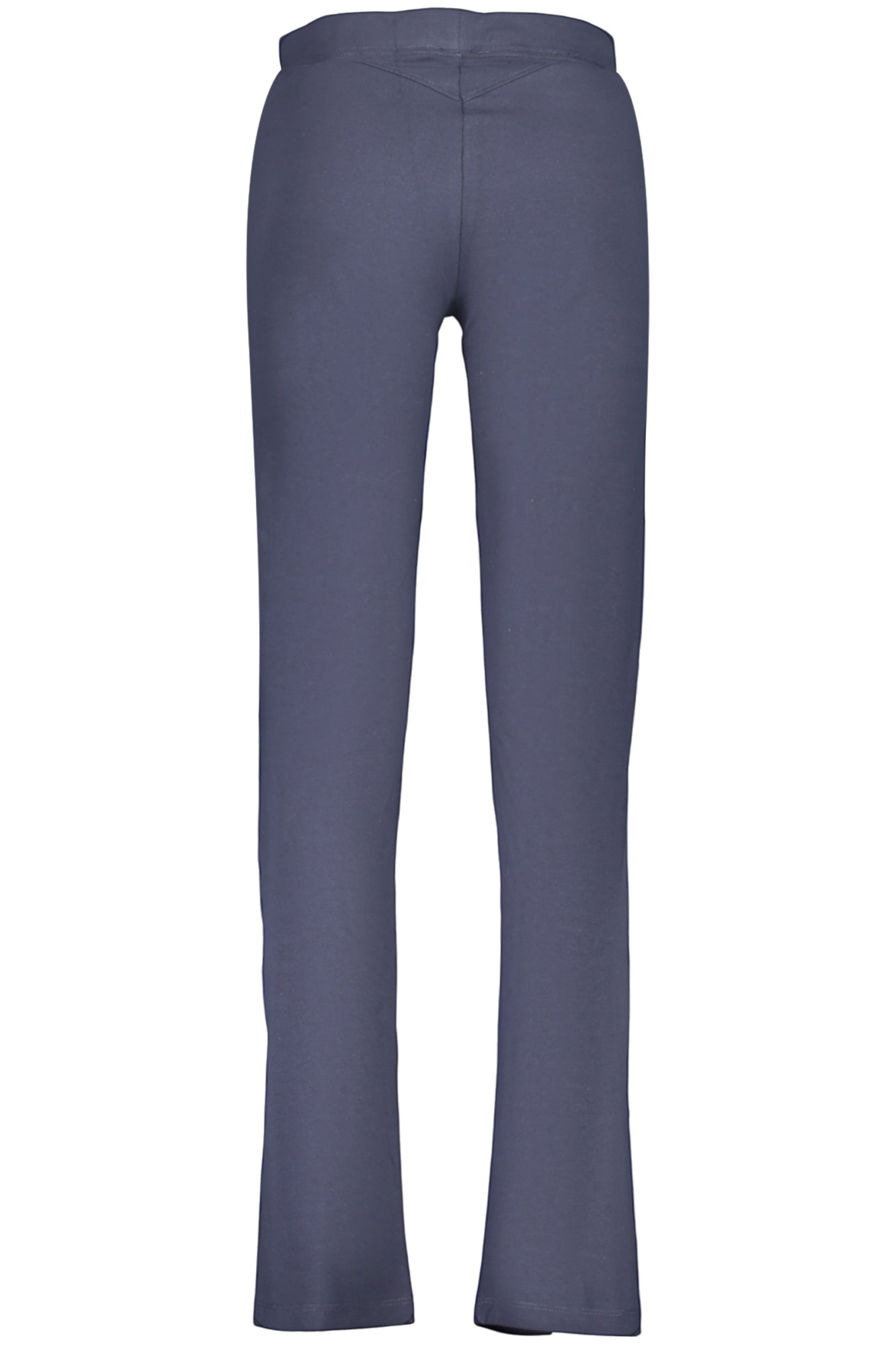 FREDDY Damen Jogginghose – mit elastischem Bund, sportlich Blau