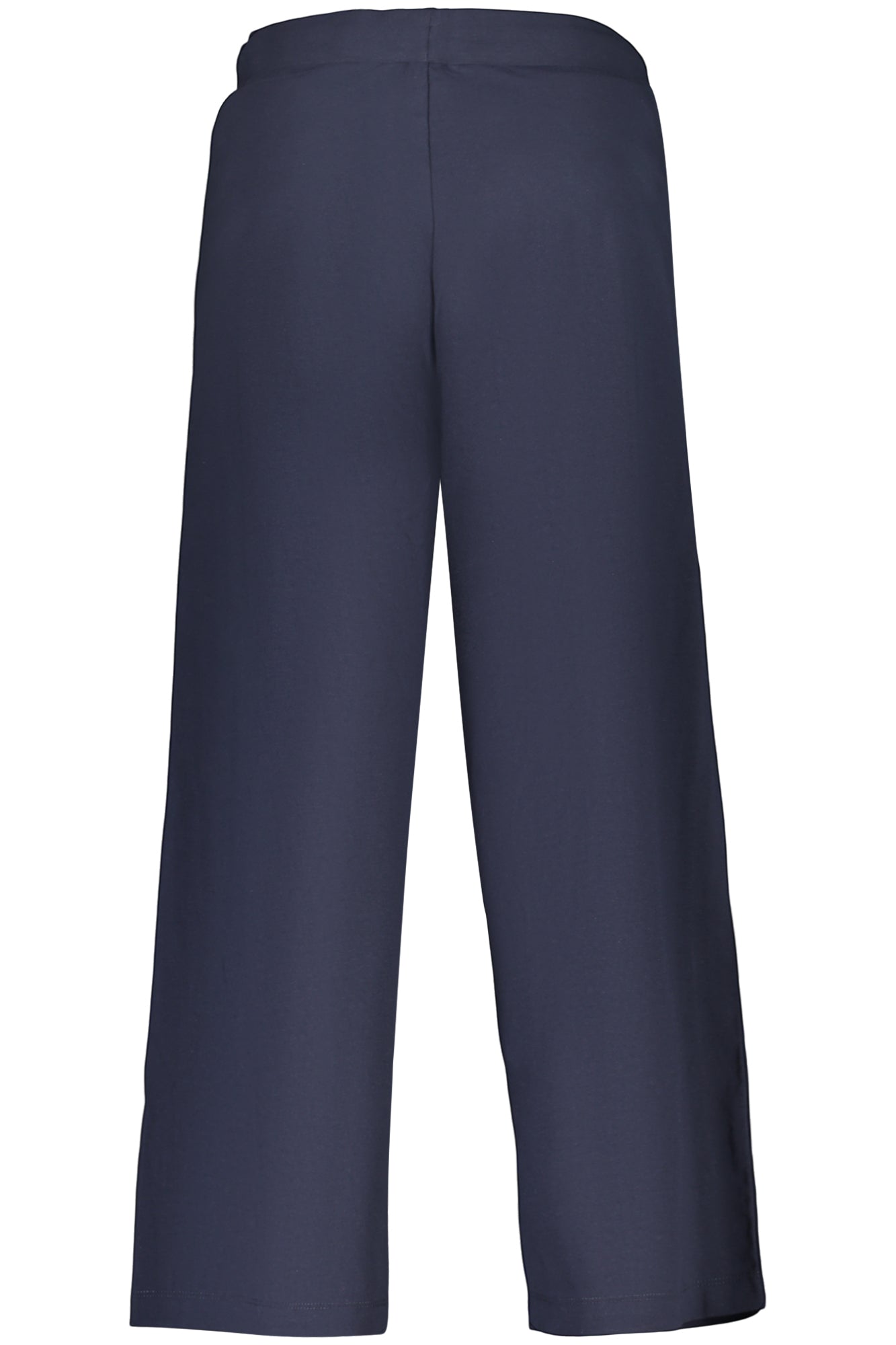 FREDDY Damen Jogginghose – mit elastischem Bund, mit Taschen Blau