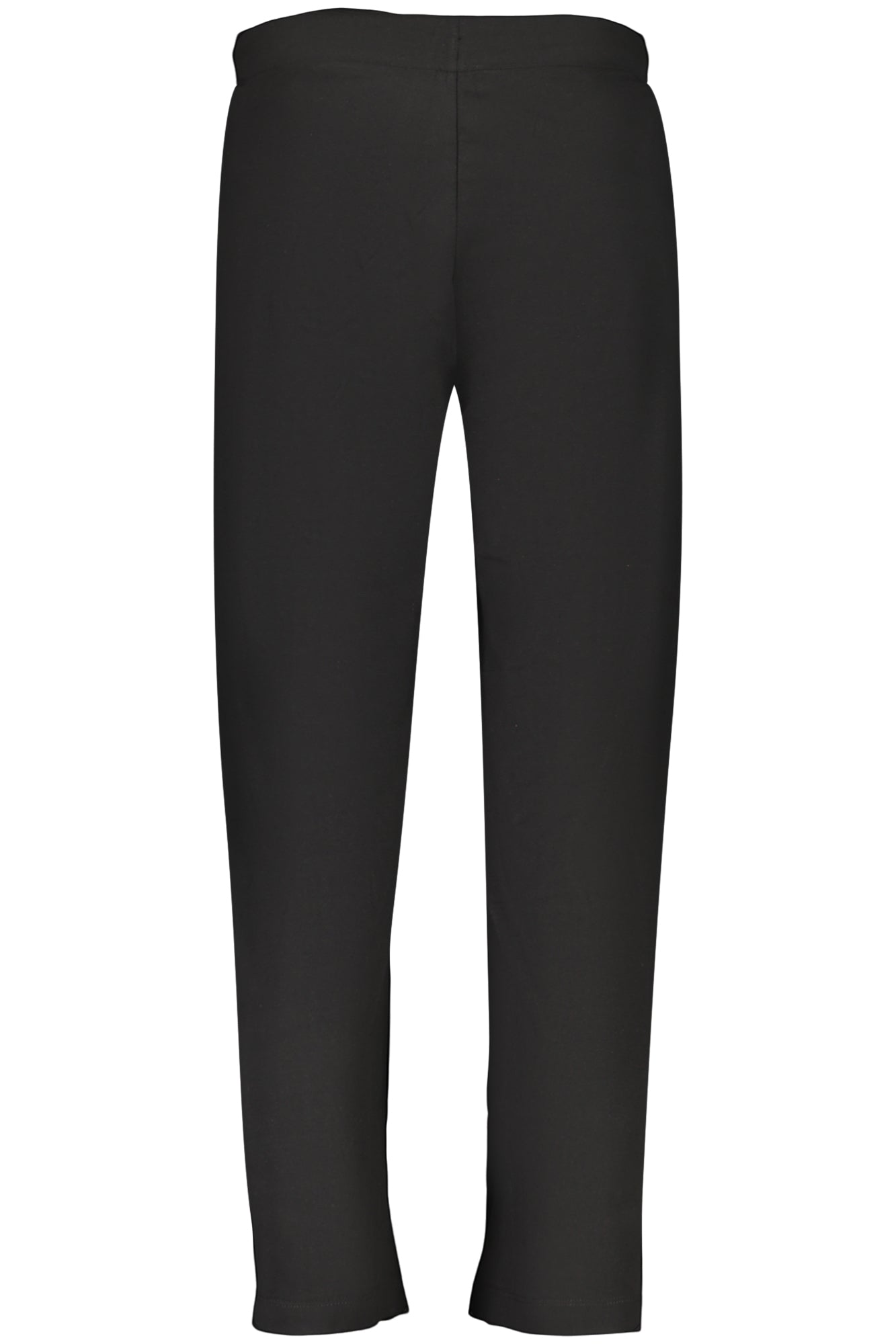 FREDDY Damen Jogginghose – mit elastischem Bund, mit Taschen Schwarz