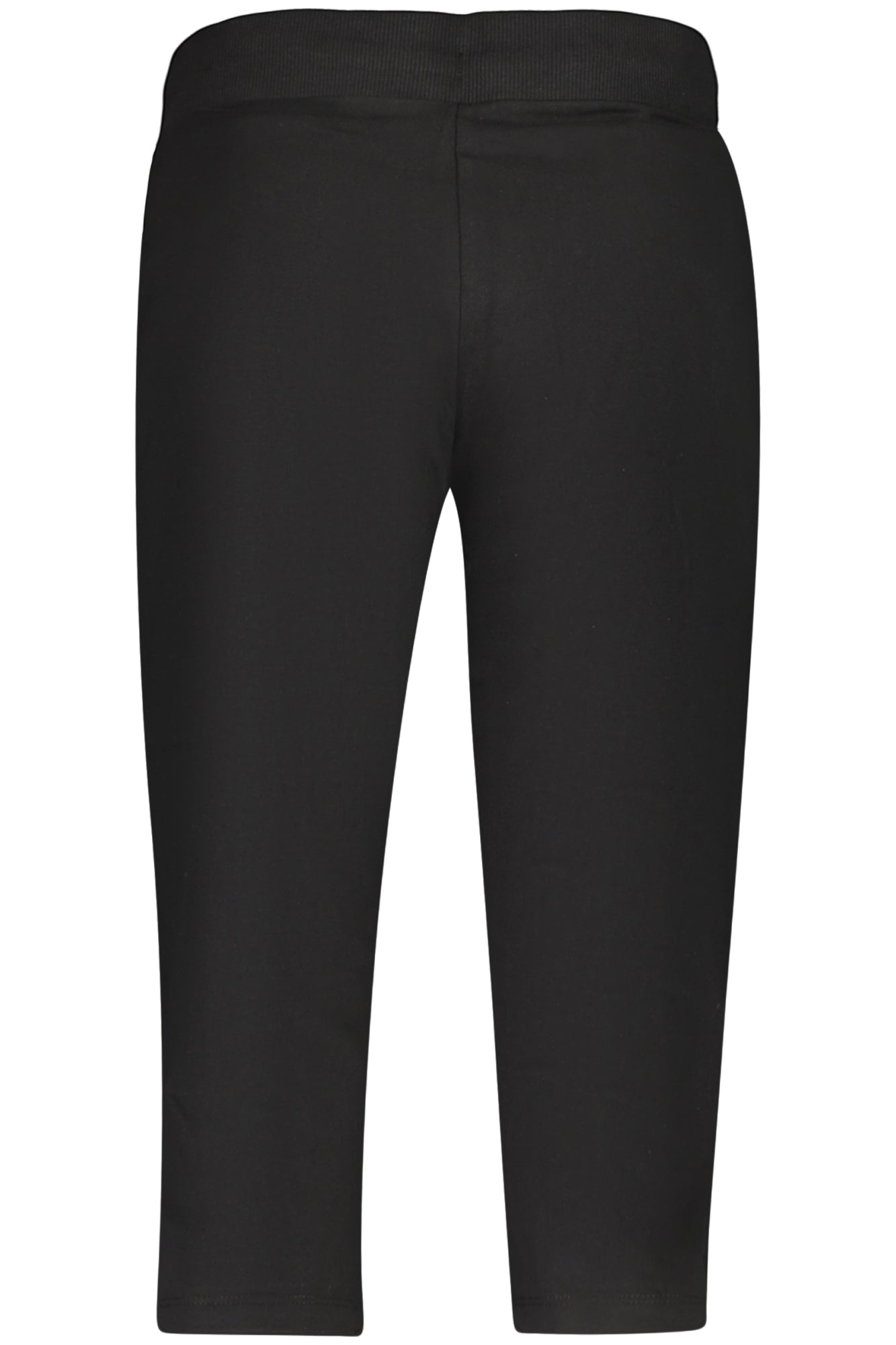 FREDDY Damen Jogginghose – mit elastischem Bund, mit Taschen Schwarz