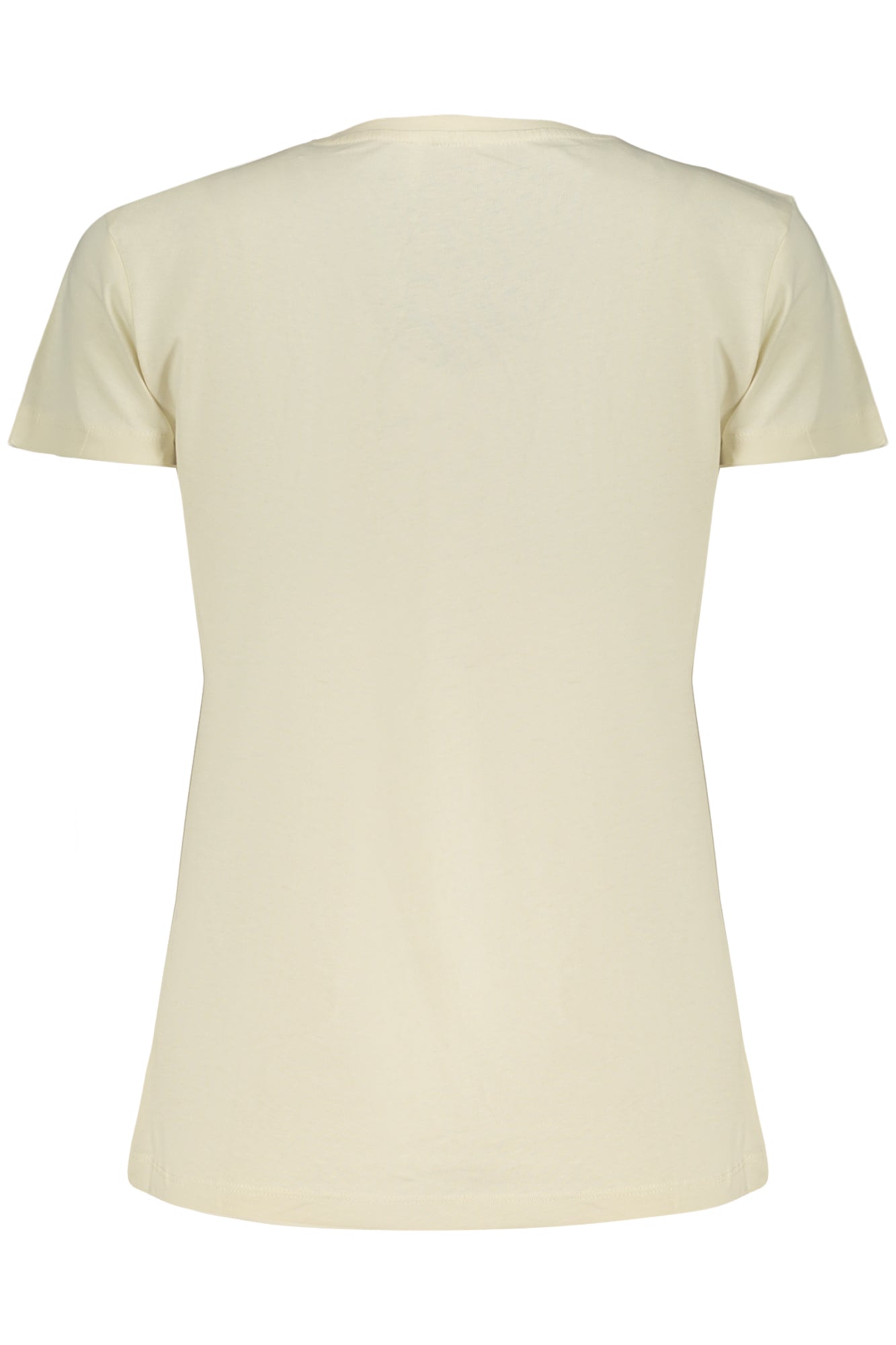 FREDDY Damen T-Shirt | T-Shirts günstig online kaufen Beige