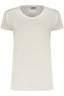 FREDDY Damen T-Shirt | T-Shirts günstig online kaufen Weiß