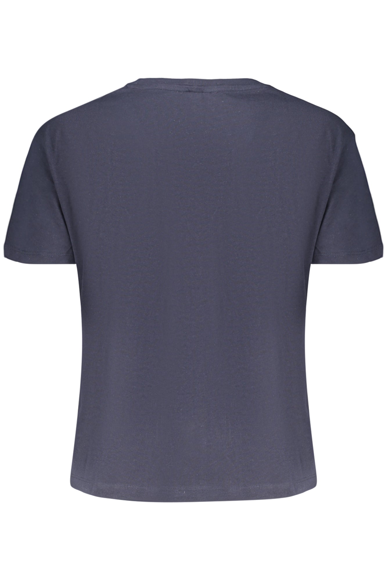 FREDDY Damen T-Shirt | T-Shirts günstig online kaufen Blau
