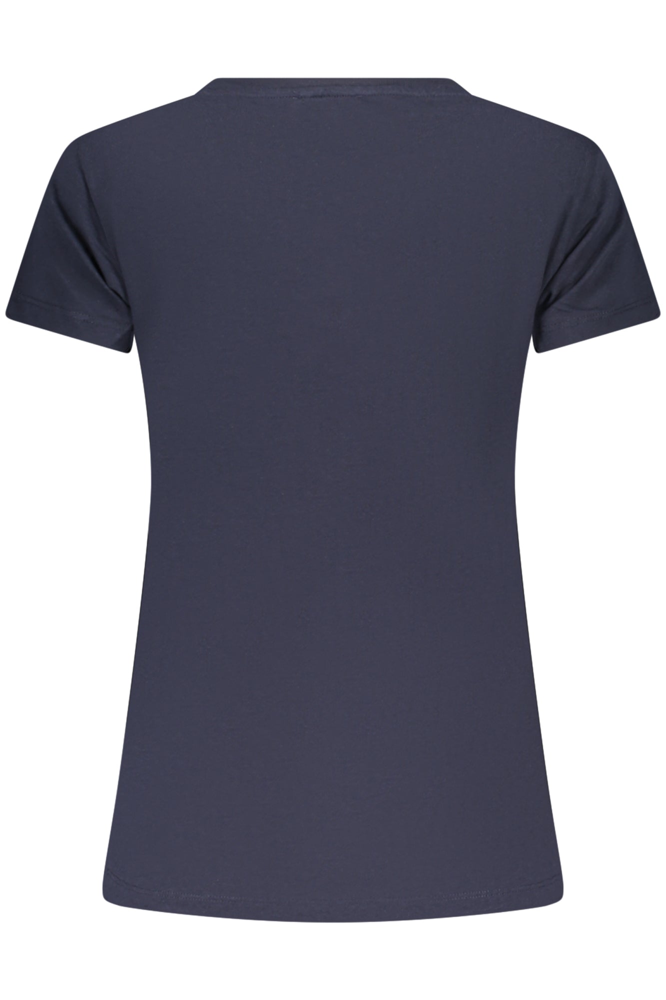 FREDDY Damen T-Shirt | T-Shirts günstig online kaufen Blau