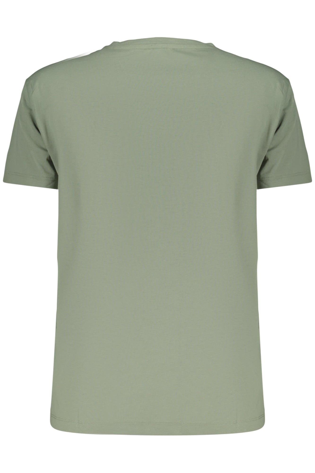 FREDDY Damen T-Shirt | T-Shirts günstig online kaufen Grün
