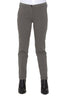 Fred Perry Damenhose Grün – 3-Pocket-Hose für Frühjahr/Sommer | soulluna.de Grün