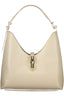 FURLA Damen-Tasche Beige – Elegante Ledertasche für Frühjahr/Sommer | soulluna.de Beige