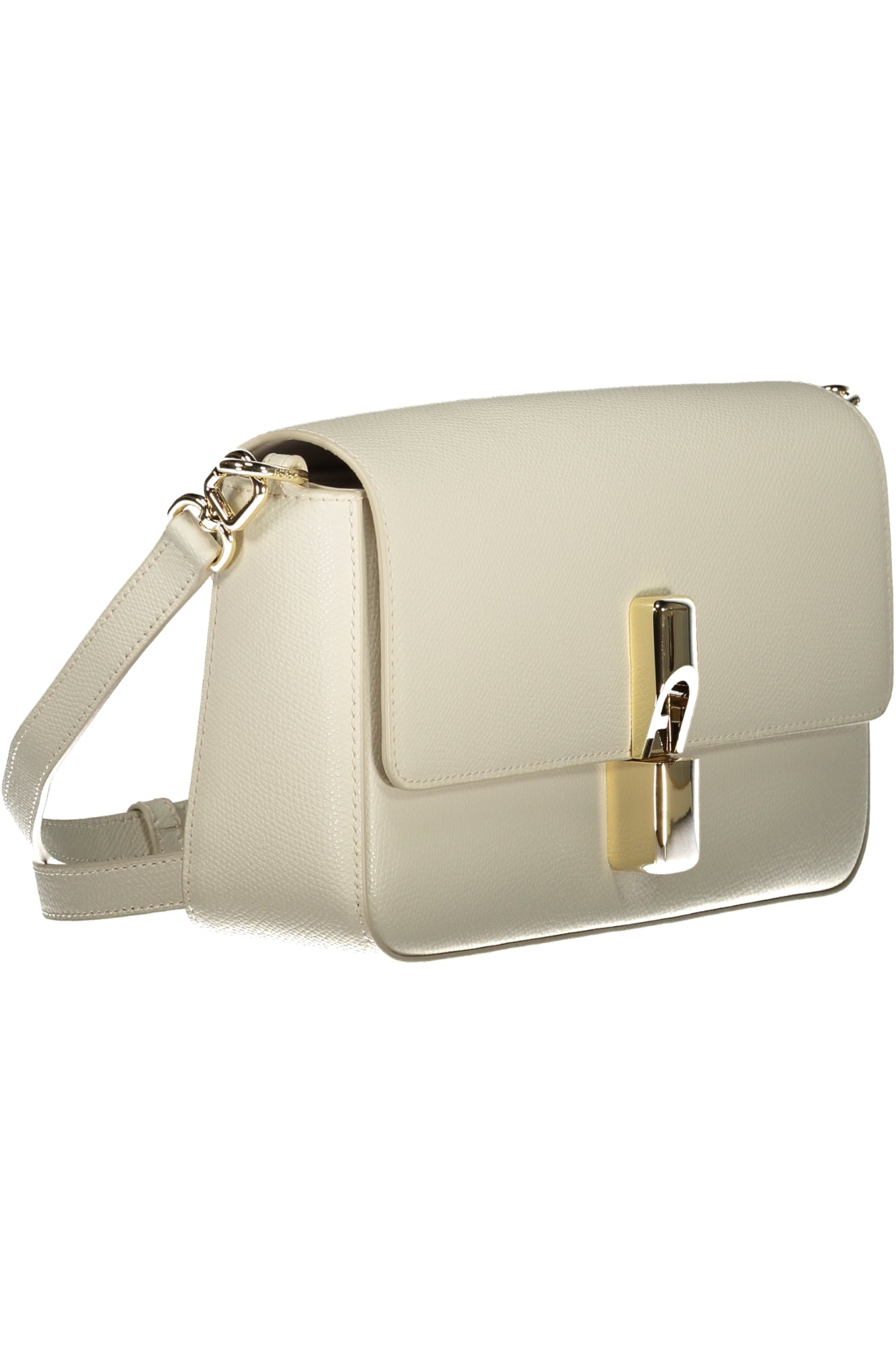 FURLA Damen Taschen Weiß