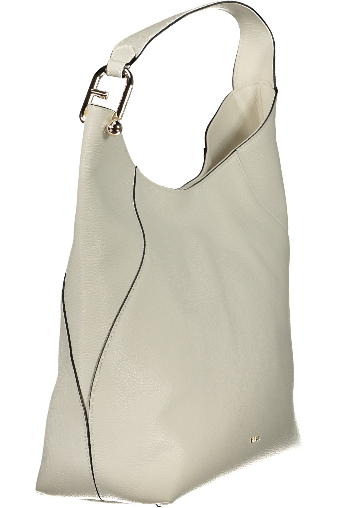 FURLA Damen Taschen – Schultertasche günstig online kaufen Weiß