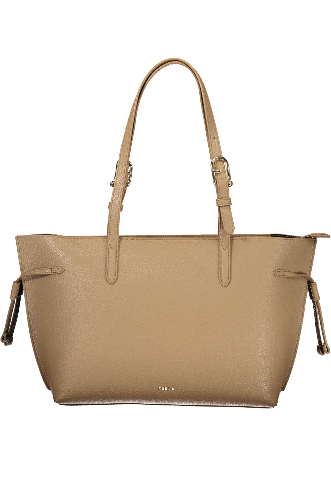 Furla Damen-Brauntasche Braun