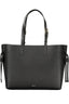 FURLA DAMEN-SCHWARZE TASCHE
